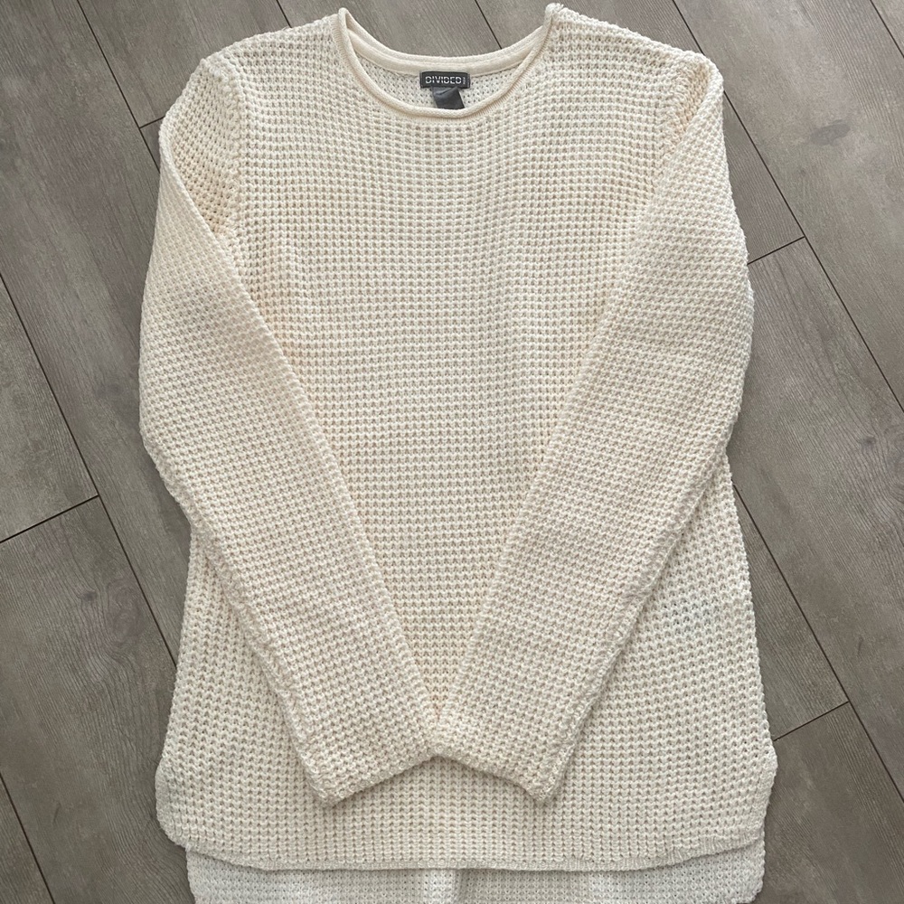 H&M sweater